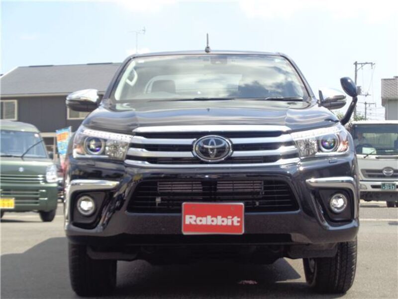 HILUX