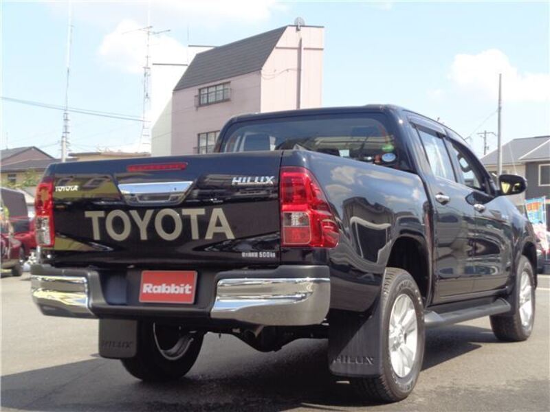 HILUX