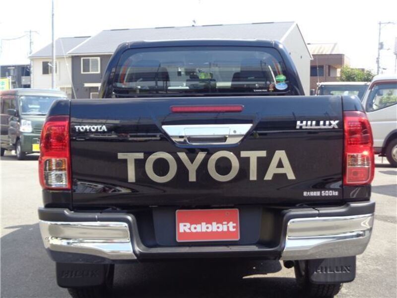 HILUX