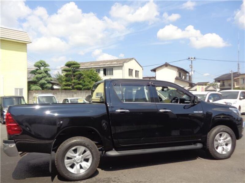 HILUX