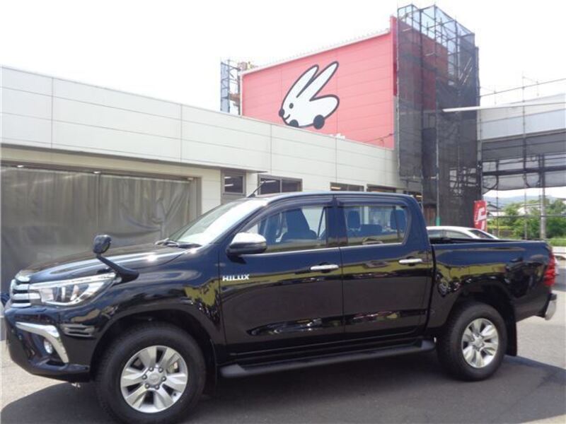 HILUX