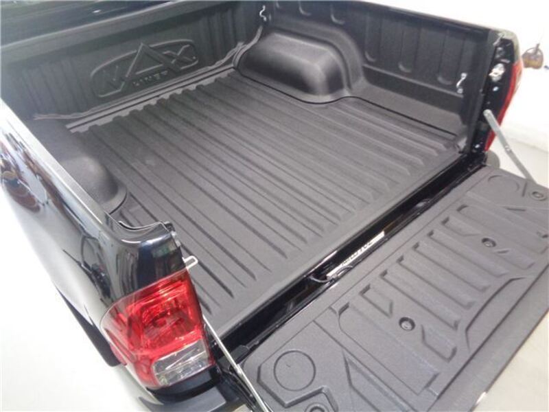 HILUX