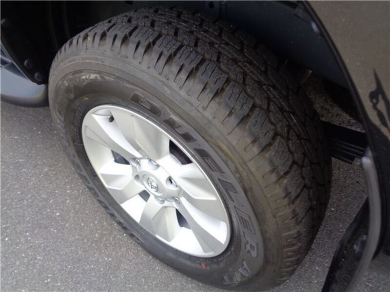 HILUX