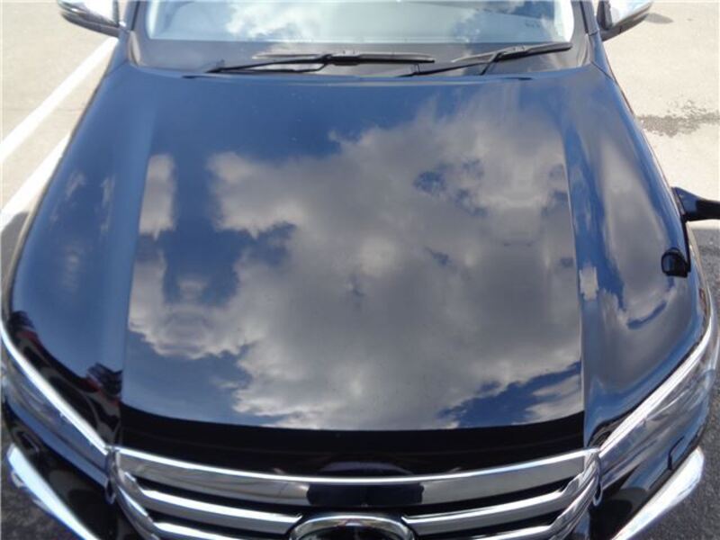 HILUX