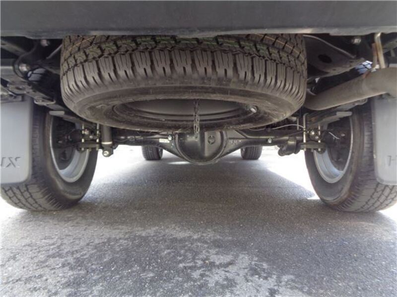 HILUX