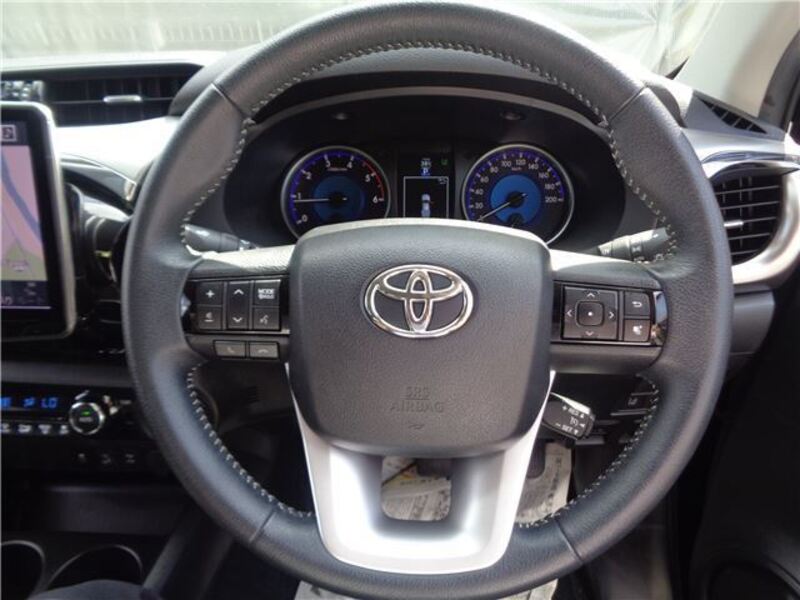 HILUX