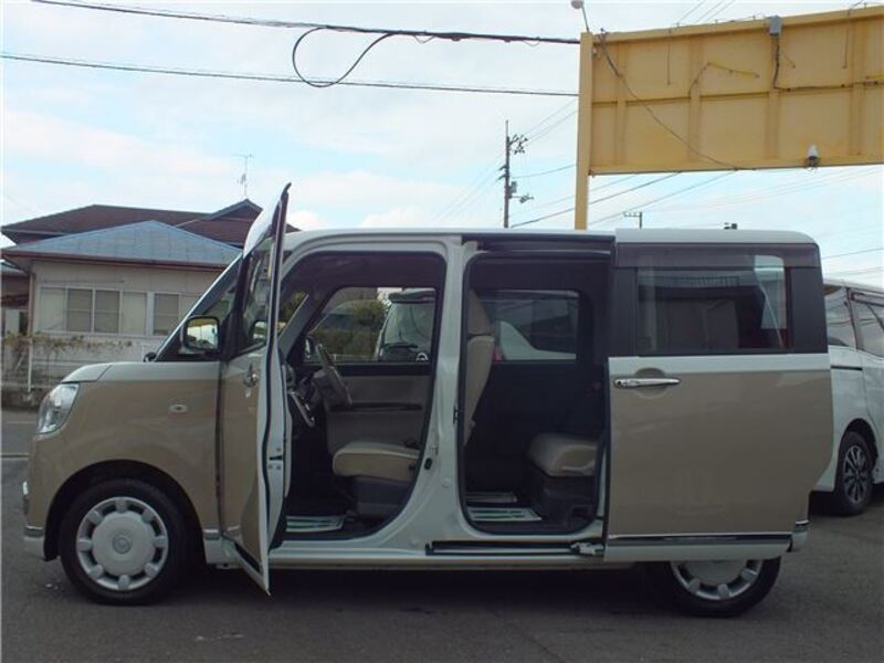 MOVE CANBUS