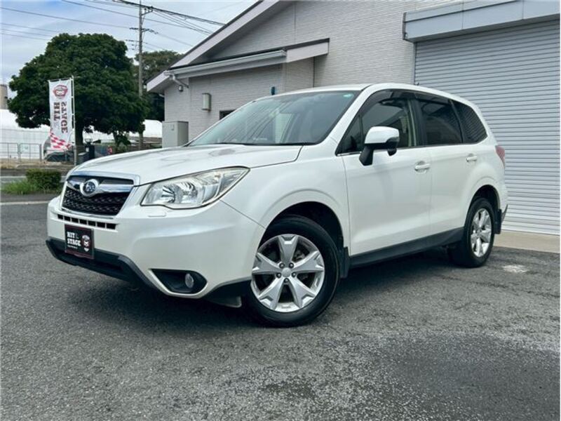 FORESTER-0