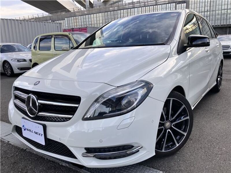 B-CLASS-0