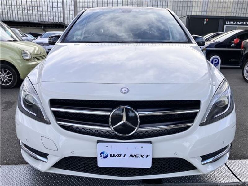 B-CLASS