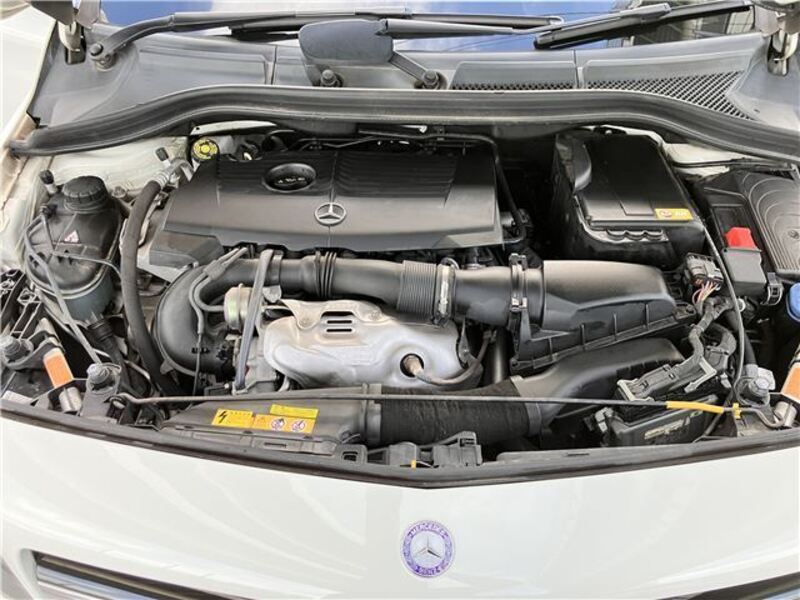 B-CLASS