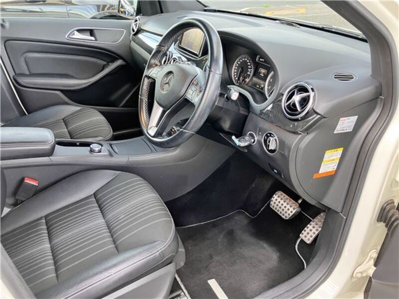 B-CLASS