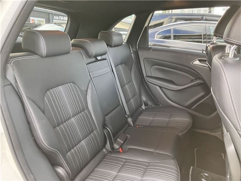 B-CLASS