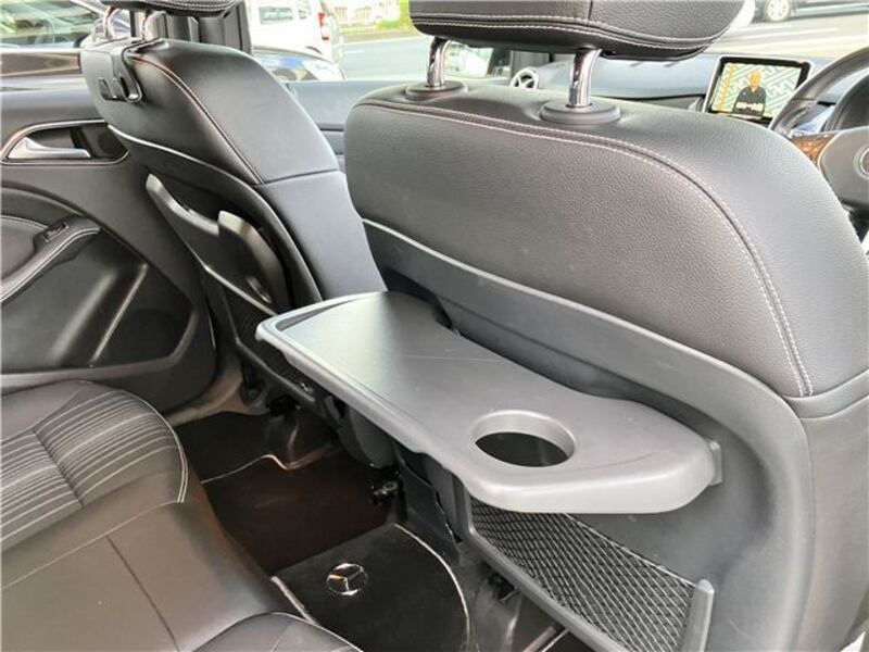 B-CLASS