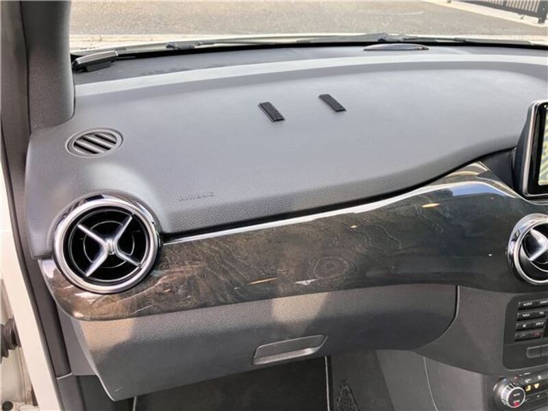 B-CLASS