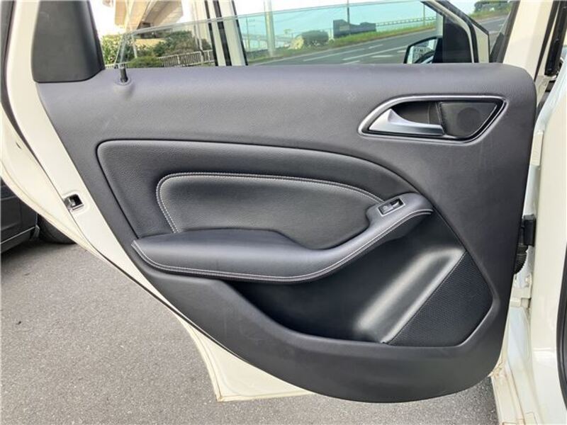 B-CLASS