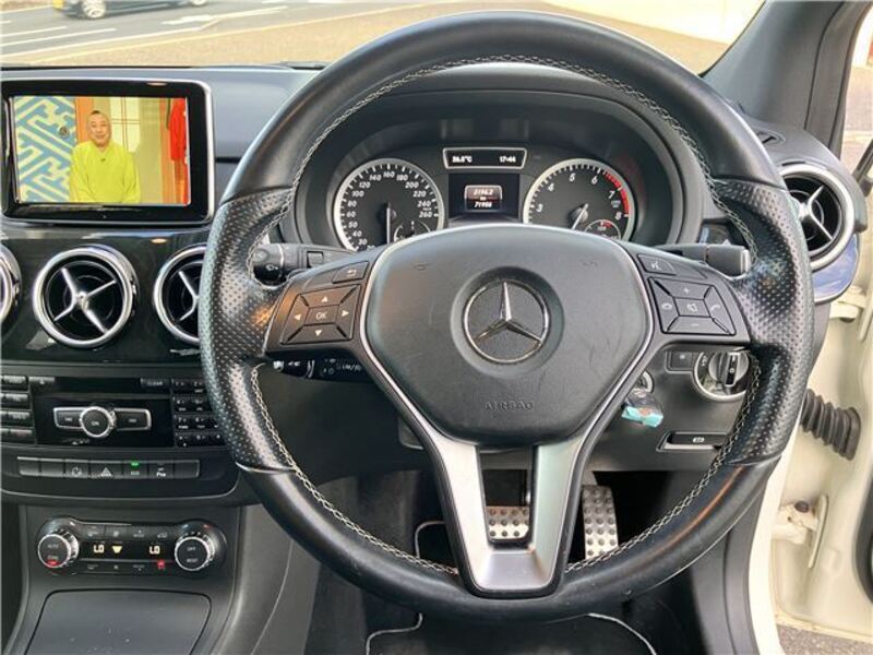 B-CLASS