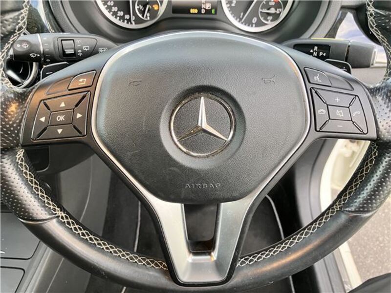 B-CLASS