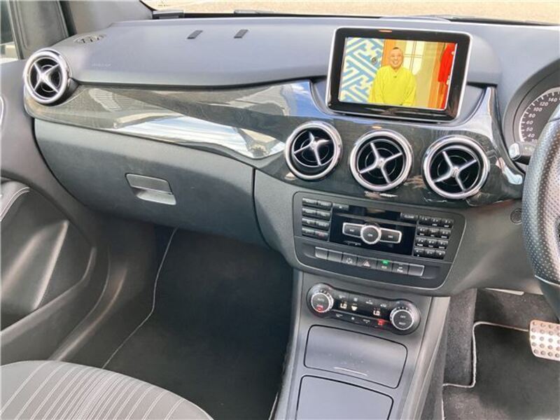 B-CLASS