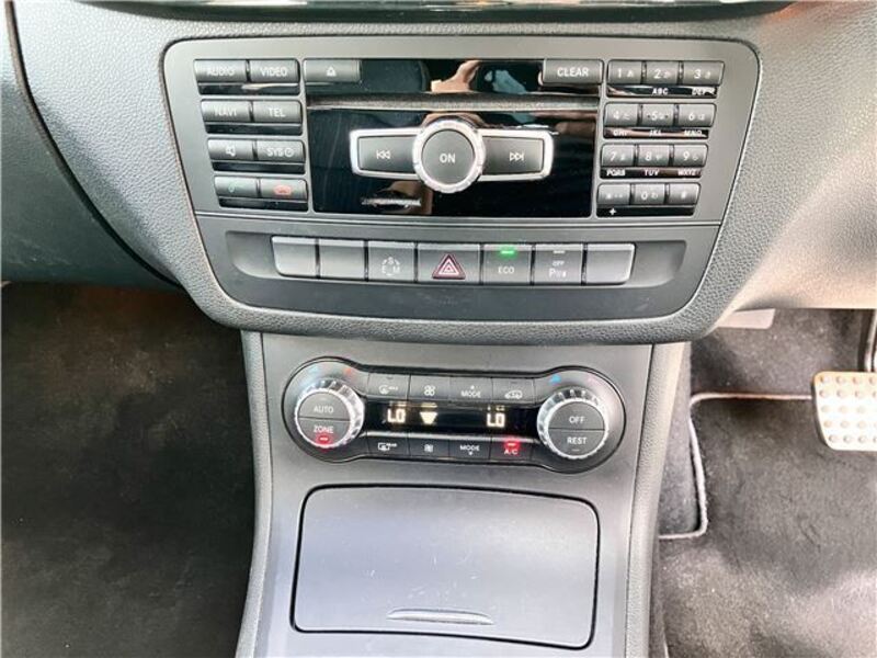 B-CLASS