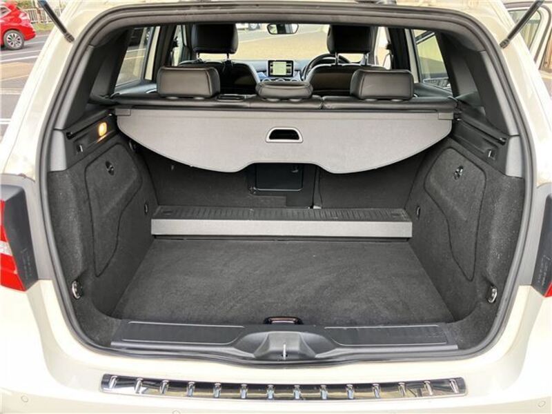 B-CLASS