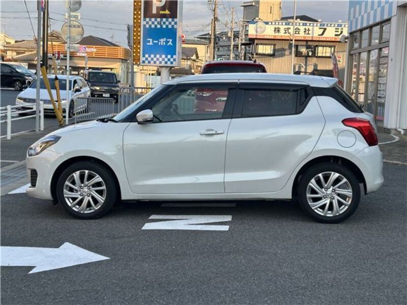 SWIFT