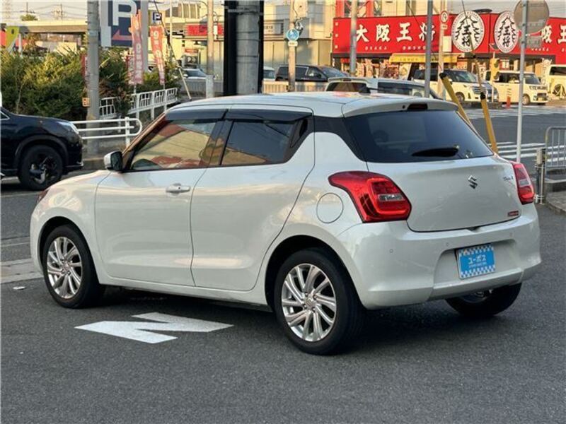 SWIFT