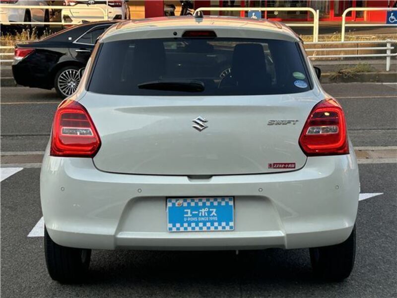 SWIFT