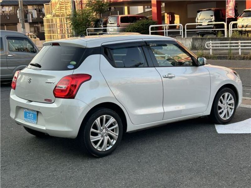 SWIFT