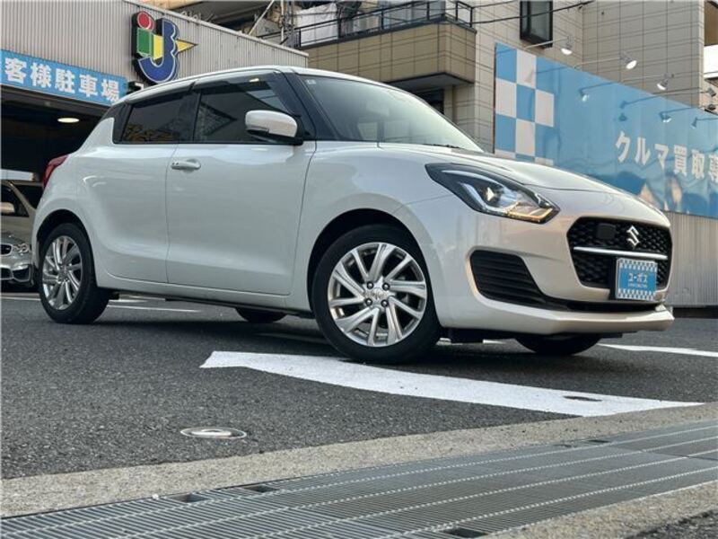 SWIFT