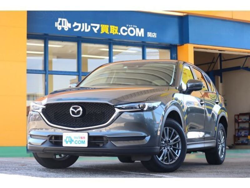 CX-5-0