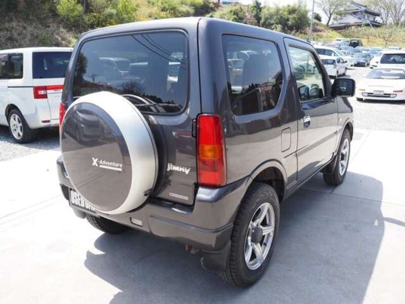 JIMNY