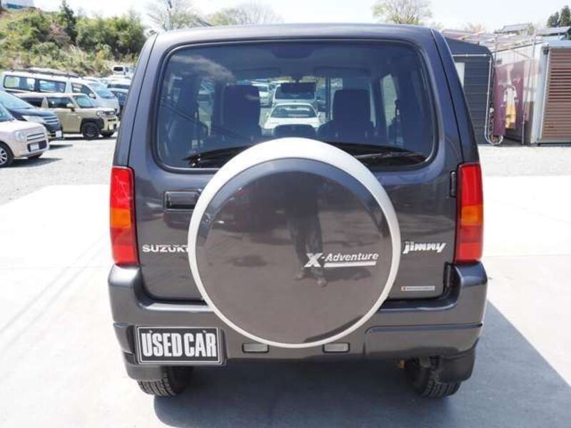 JIMNY