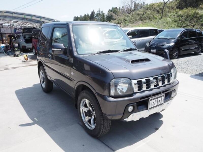 JIMNY