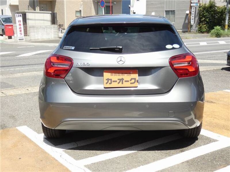 A-CLASS