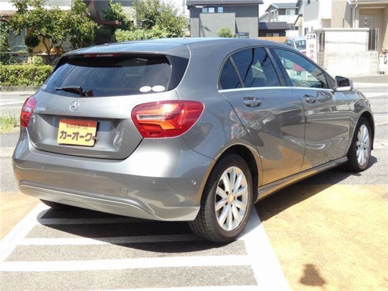 A-CLASS