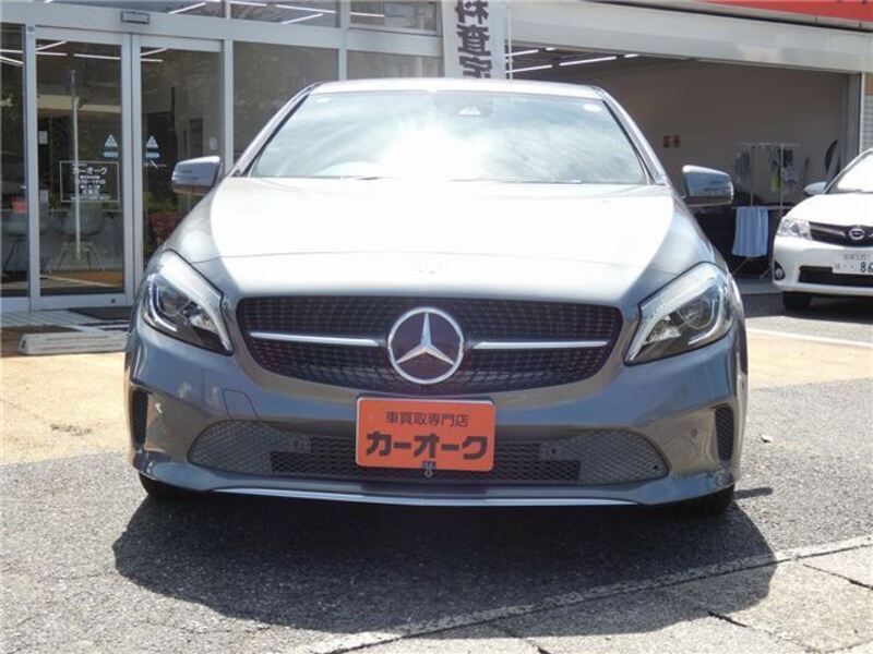 A-CLASS