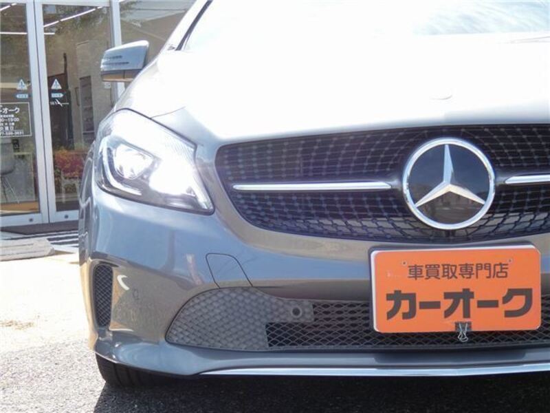 A-CLASS