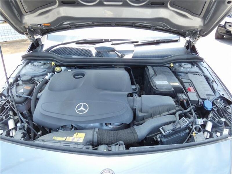 A-CLASS
