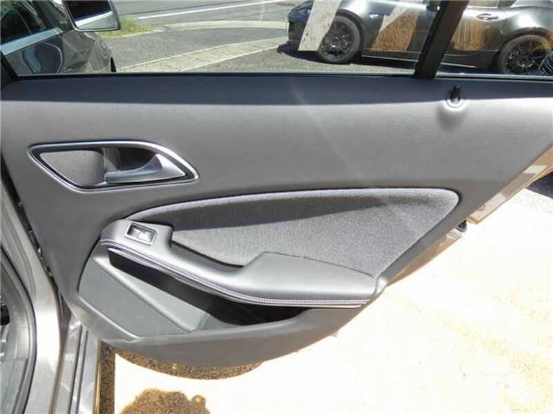 A-CLASS