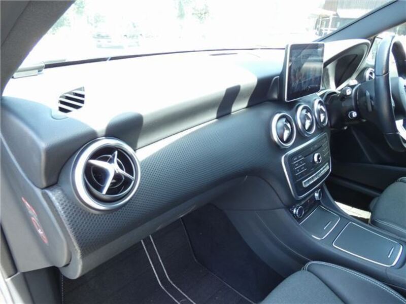 A-CLASS