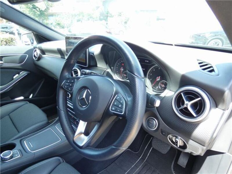 A-CLASS
