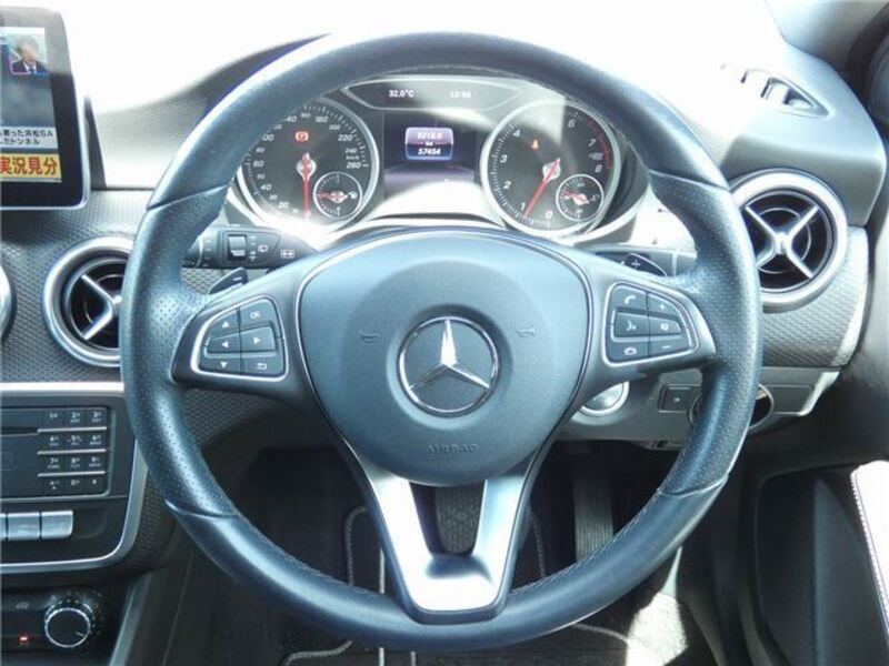 A-CLASS