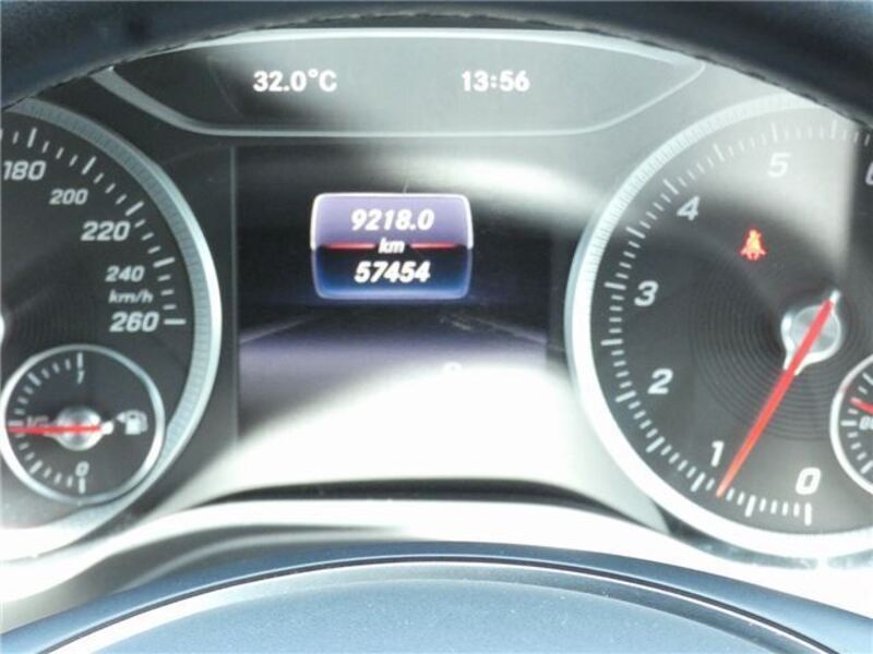 A-CLASS