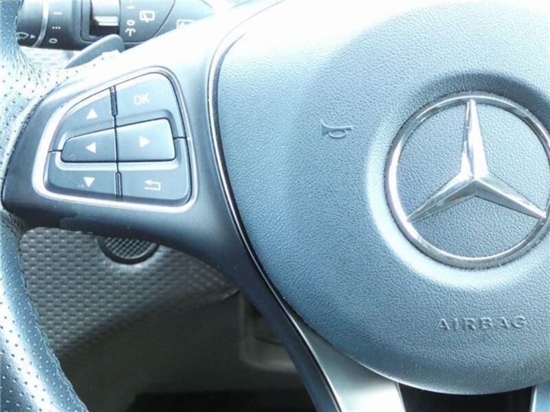 A-CLASS