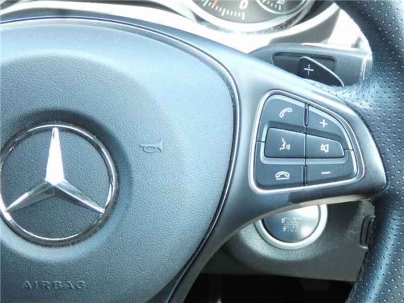 A-CLASS