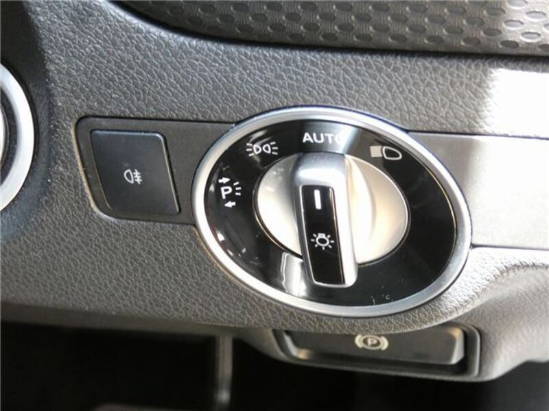 A-CLASS