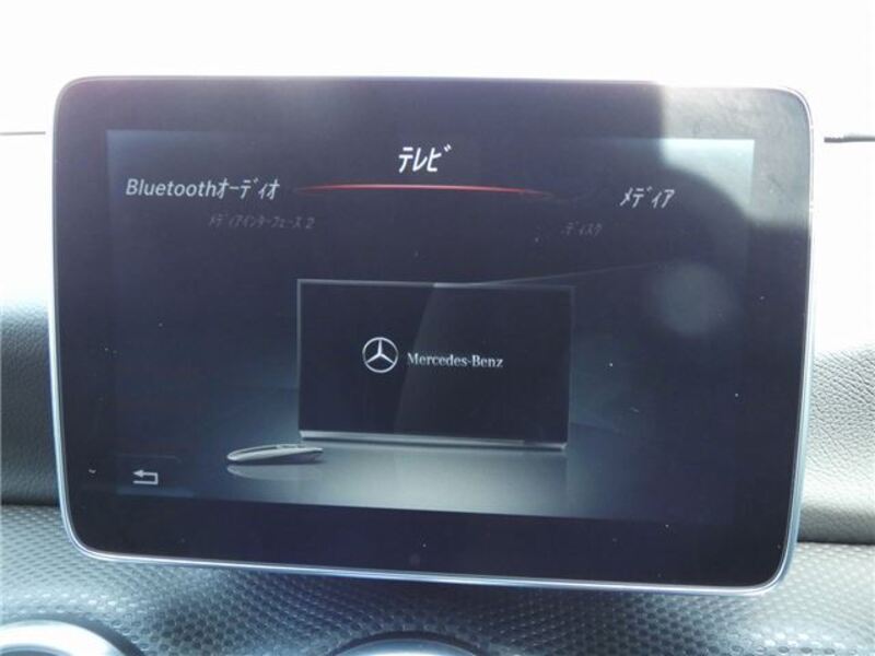 A-CLASS