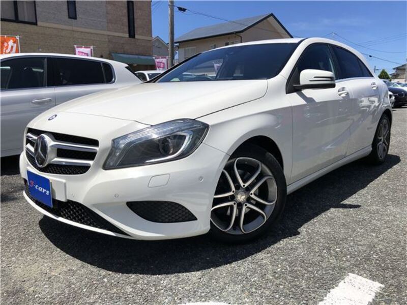 A-CLASS-0