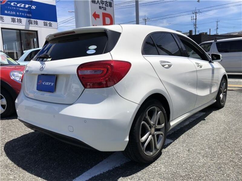 A-CLASS